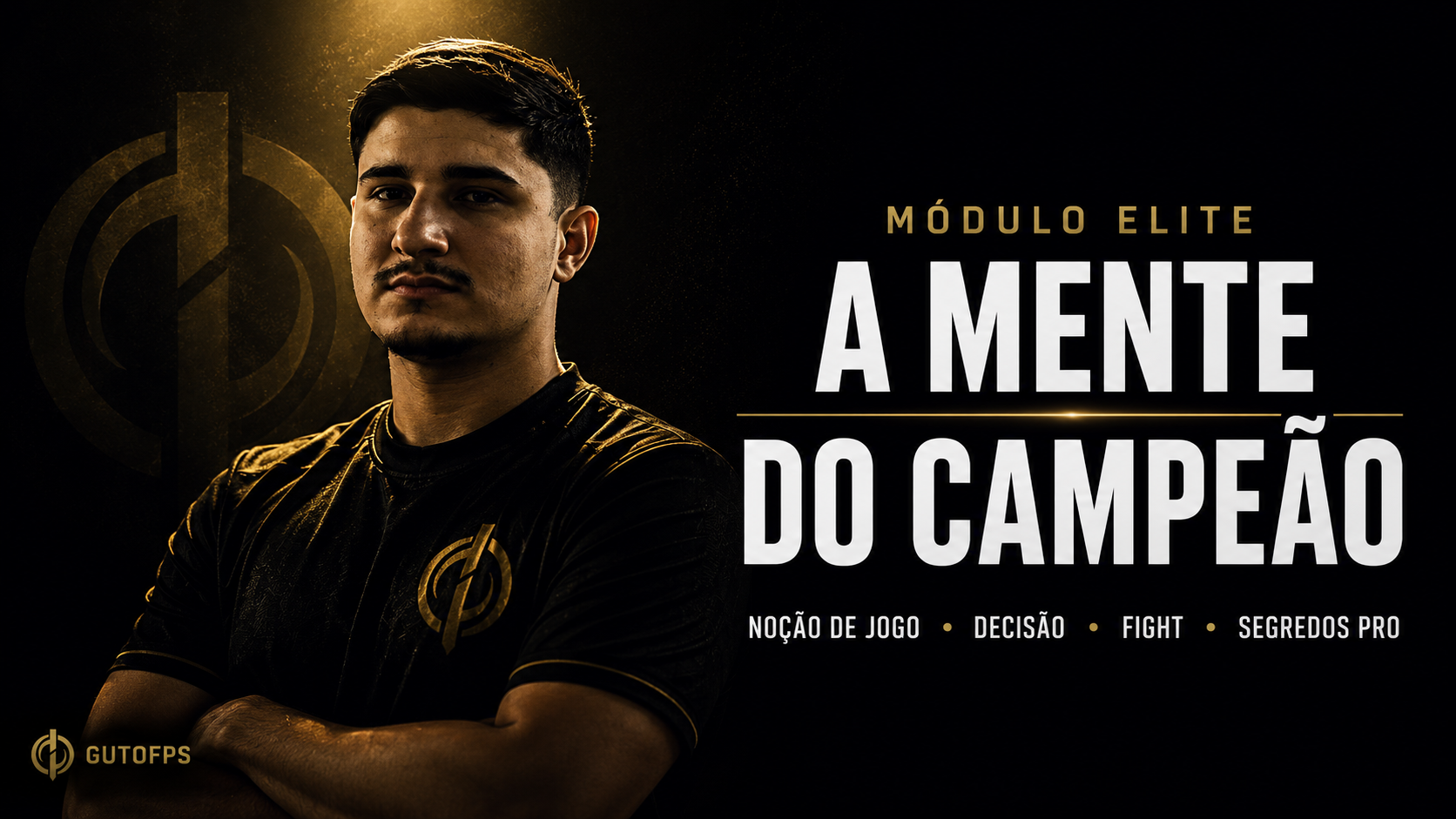 A MENTE DO CAMPEÃO